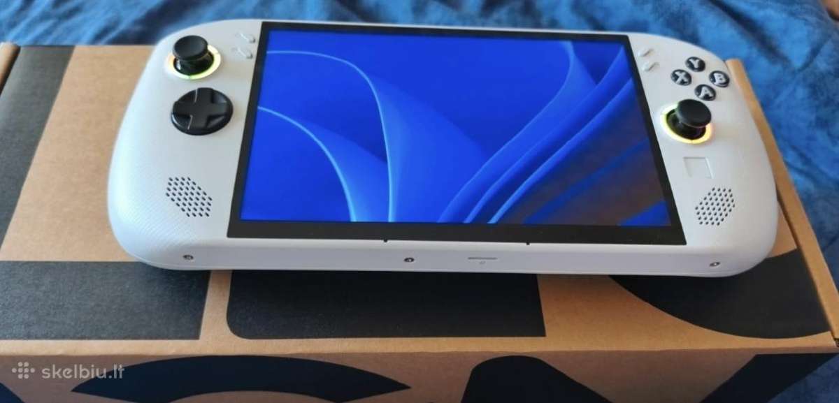 Parduodu mėnesį naudota Lenovo - nuotraukos Nr. 3