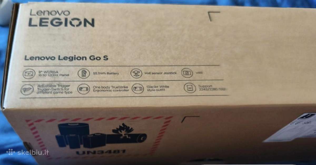 Parduodu mėnesį naudota Lenovo - nuotraukos Nr. 4