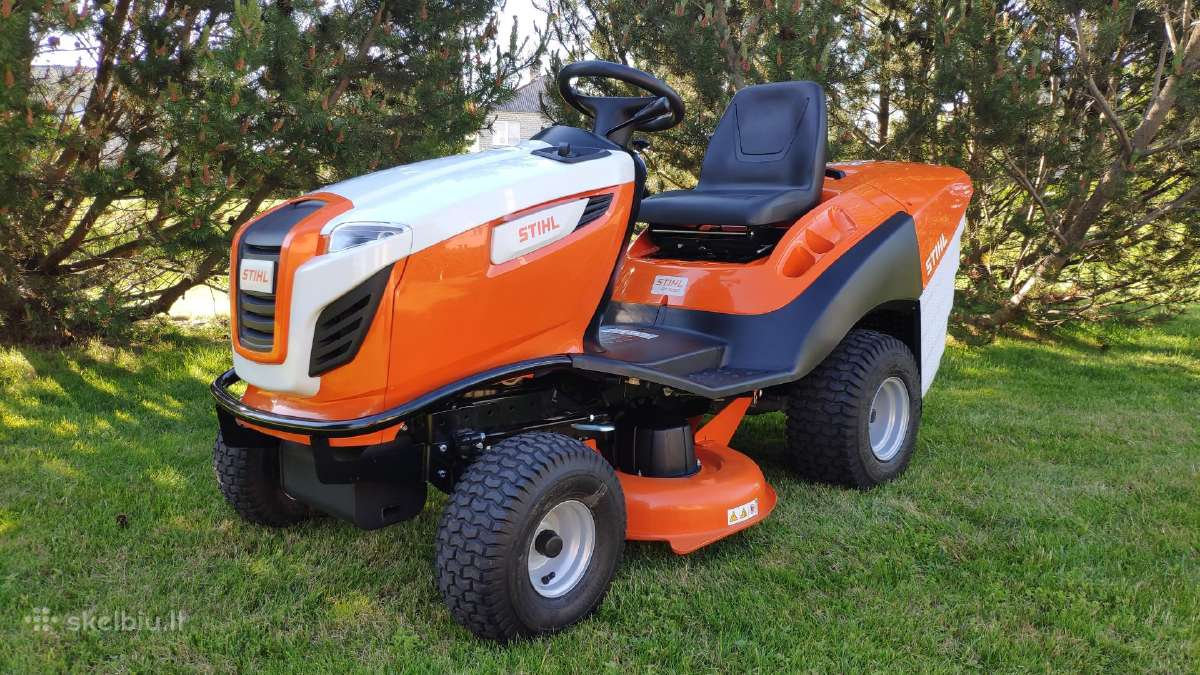 Stihl Rt5097