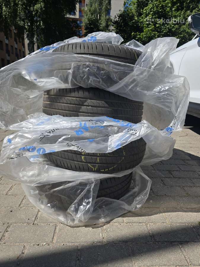 Firestone 195/65r15 91 H