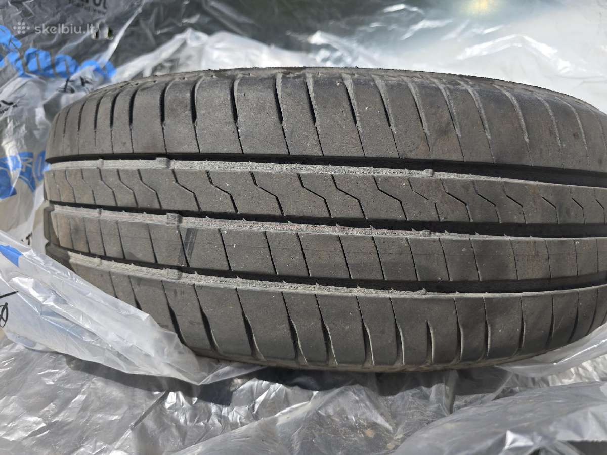 Firestone 195/65r15 91 H - nuotraukos Nr. 2