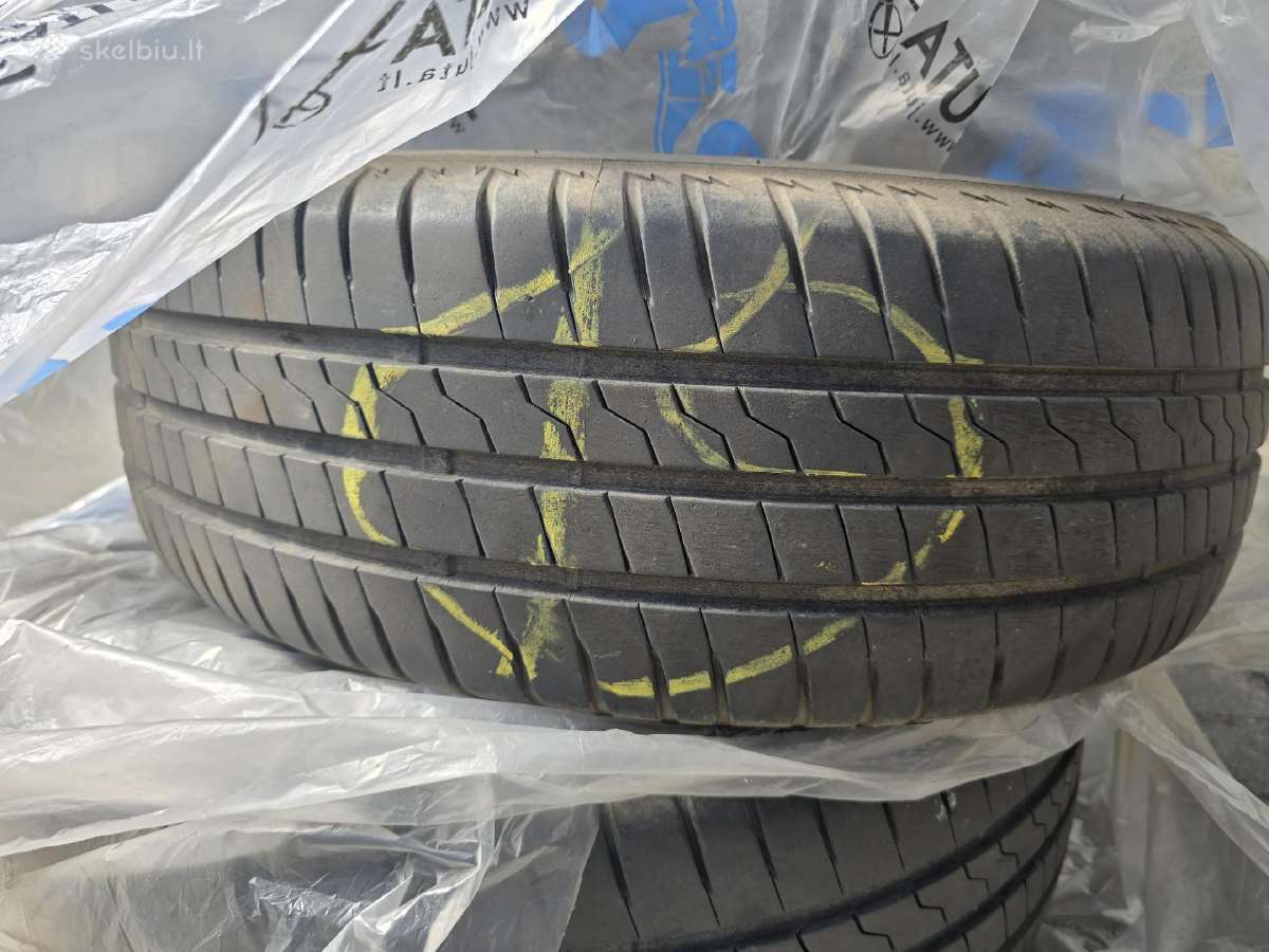 Firestone 195/65r15 91 H - nuotraukos Nr. 3