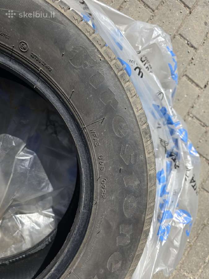 Firestone 195/65r15 91 H - nuotraukos Nr. 4