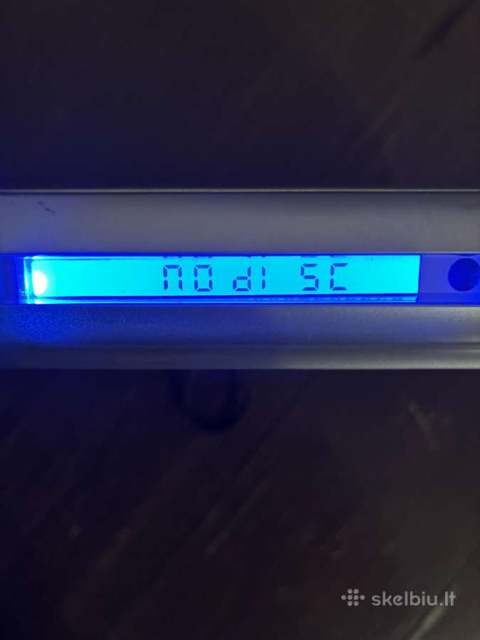 Plustron 2123ht Dvd grotuvas/namų kino sistema - nuotraukos Nr. 4
