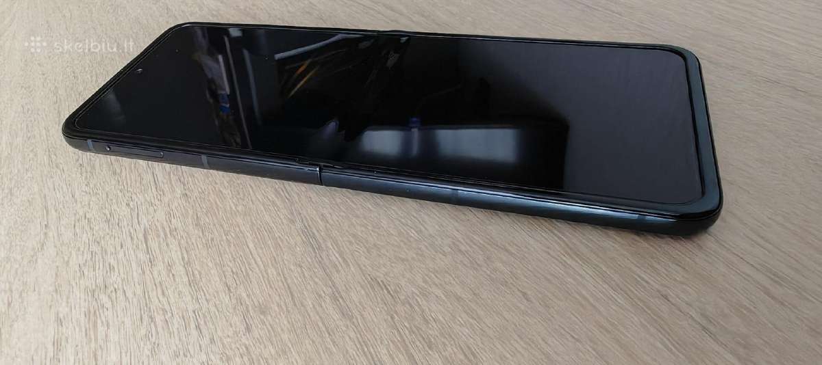 Motorola razr 50 ultra 12gb / 512 GB - nuotraukos Nr. 4