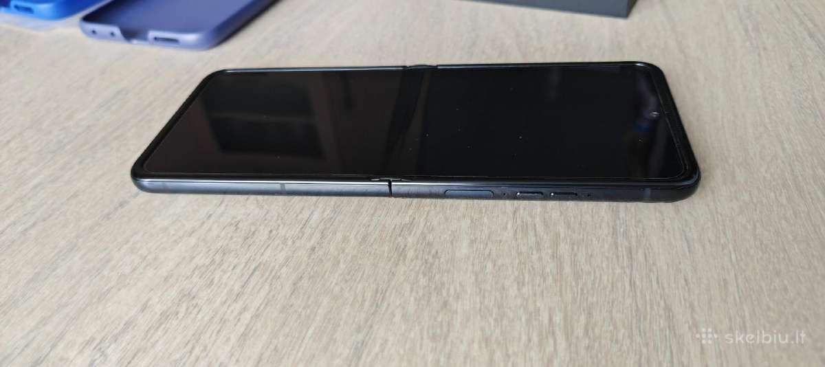Motorola razr 50 ultra 12gb / 512 GB - nuotraukos Nr. 5