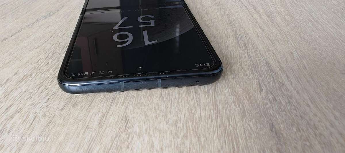 Motorola razr 50 ultra 12gb / 512 GB - nuotraukos Nr. 6