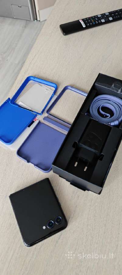 Motorola razr 50 ultra 12gb / 512 GB - nuotraukos Nr. 13