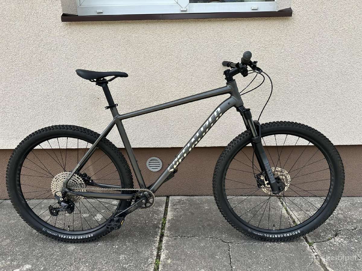 XXL m L dydzio kalnu dviraciai