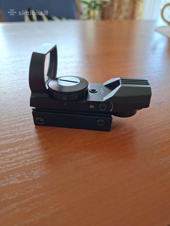 Red dot sight / kolimatorius / airsoft /taikiklis