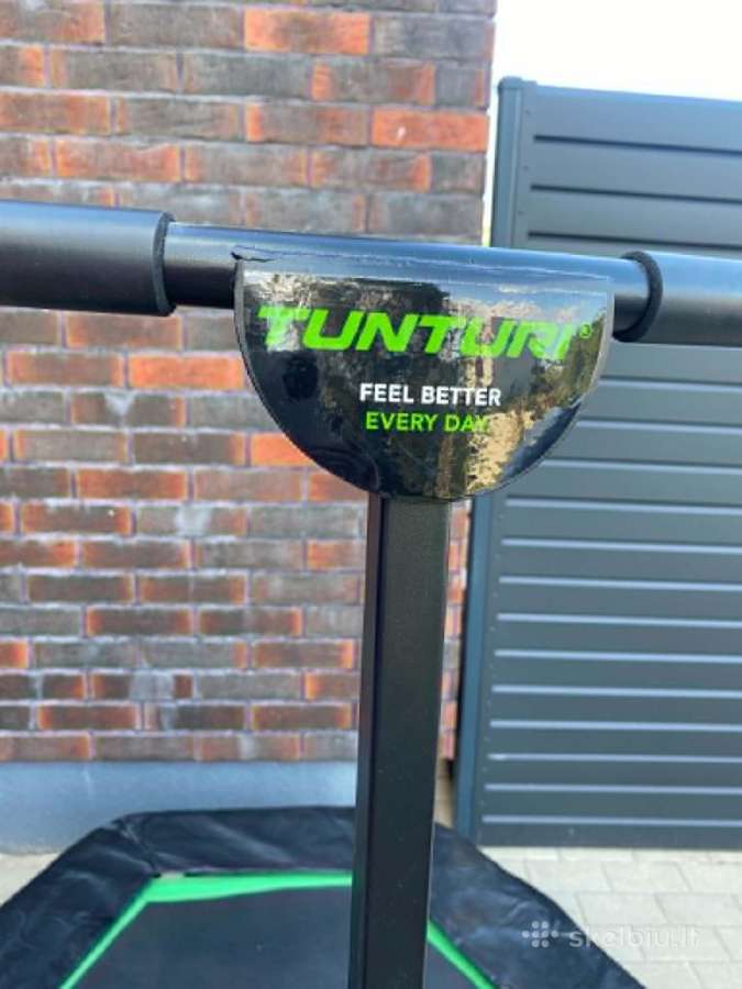 Tunturi sportinis batutas - nuotraukos Nr. 2