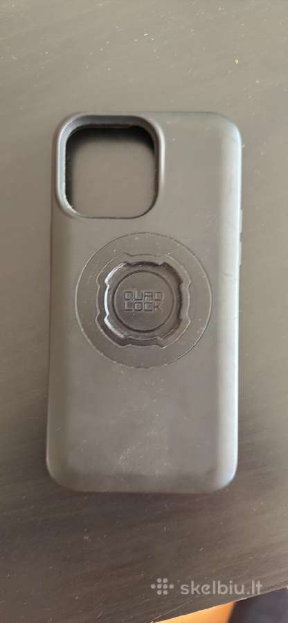 Quadlock deklas iPhone 14 promax