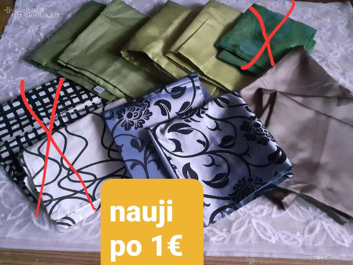 Patalynė - nuotraukos Nr. 21