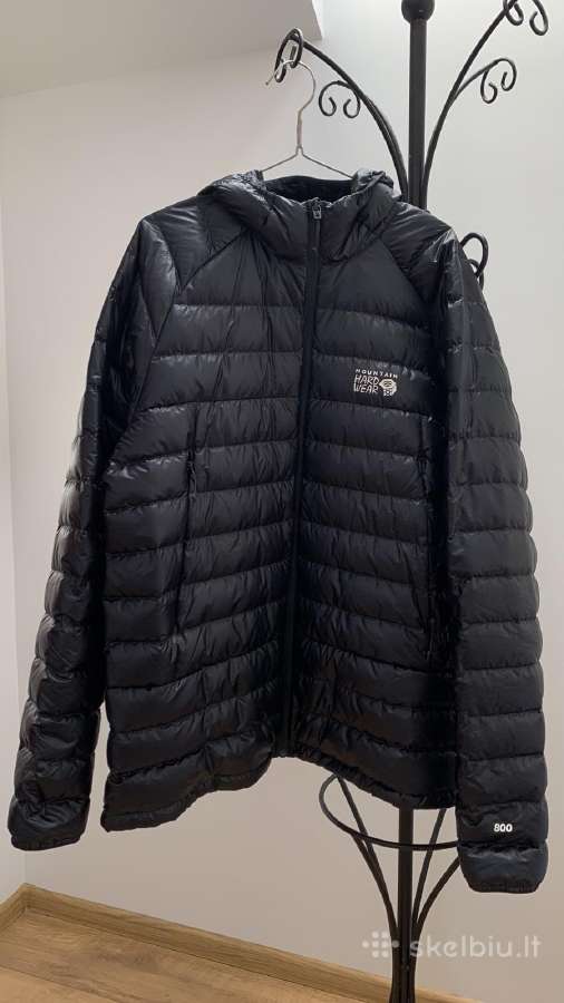 Mountain Hardwear phantom hoody