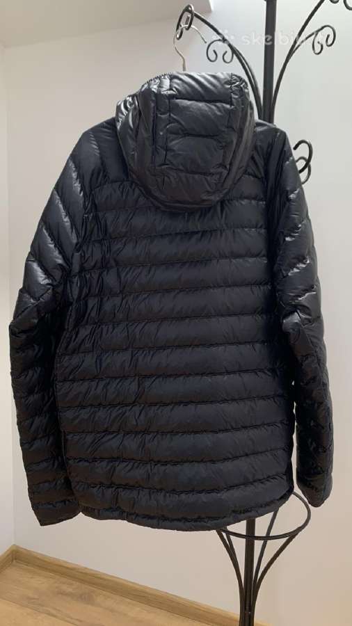 Mountain Hardwear phantom hoody - nuotraukos Nr. 2