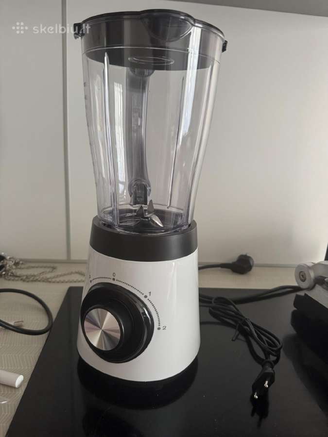 Mixeris/blenderis