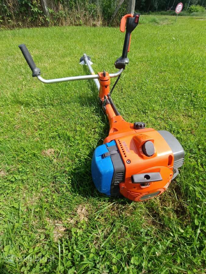 Husqvarna 555fxt 545fxt
