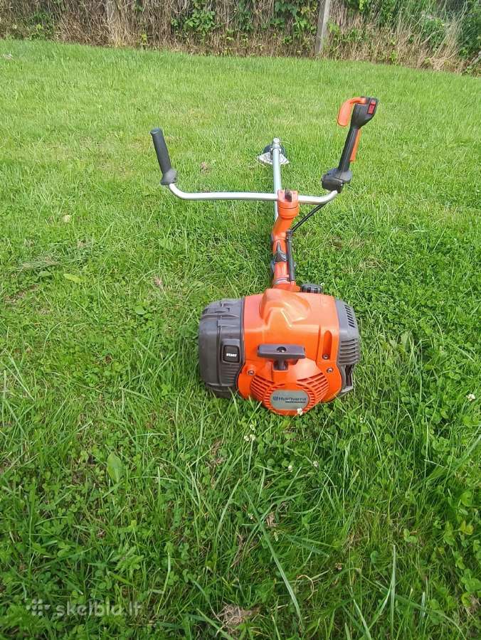 Husqvarna 545fxt