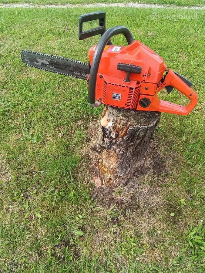242xpg Stihl ms280