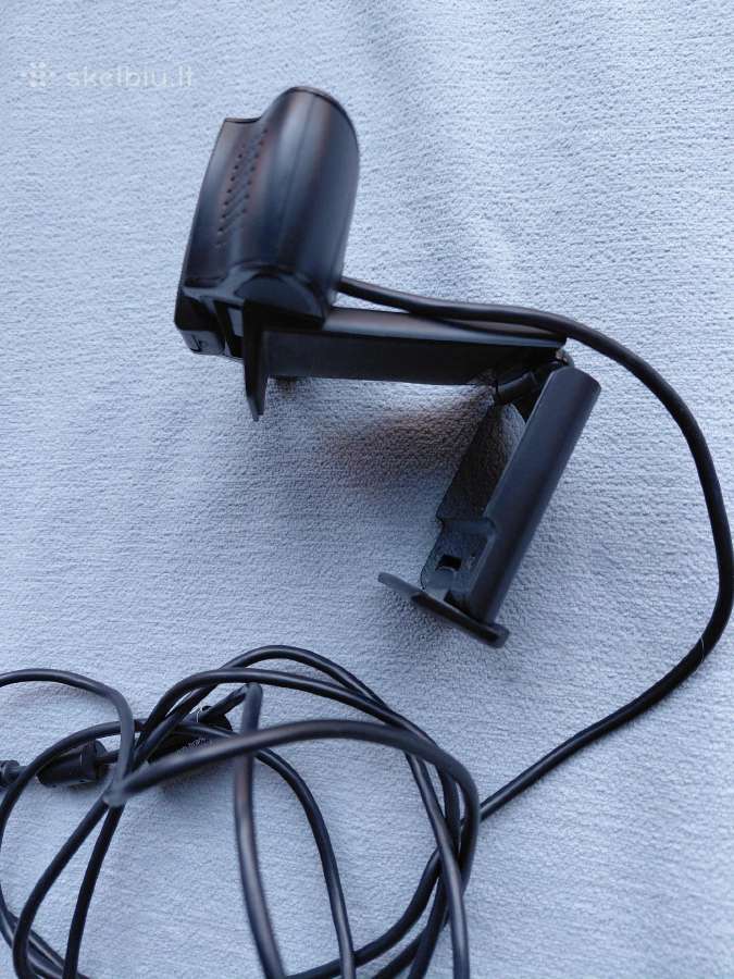 Logitech C930e Full HD 1080p kamera - nuotraukos Nr. 3
