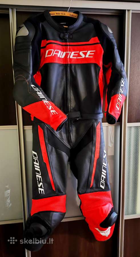 Dainese Mistel 2 dalių