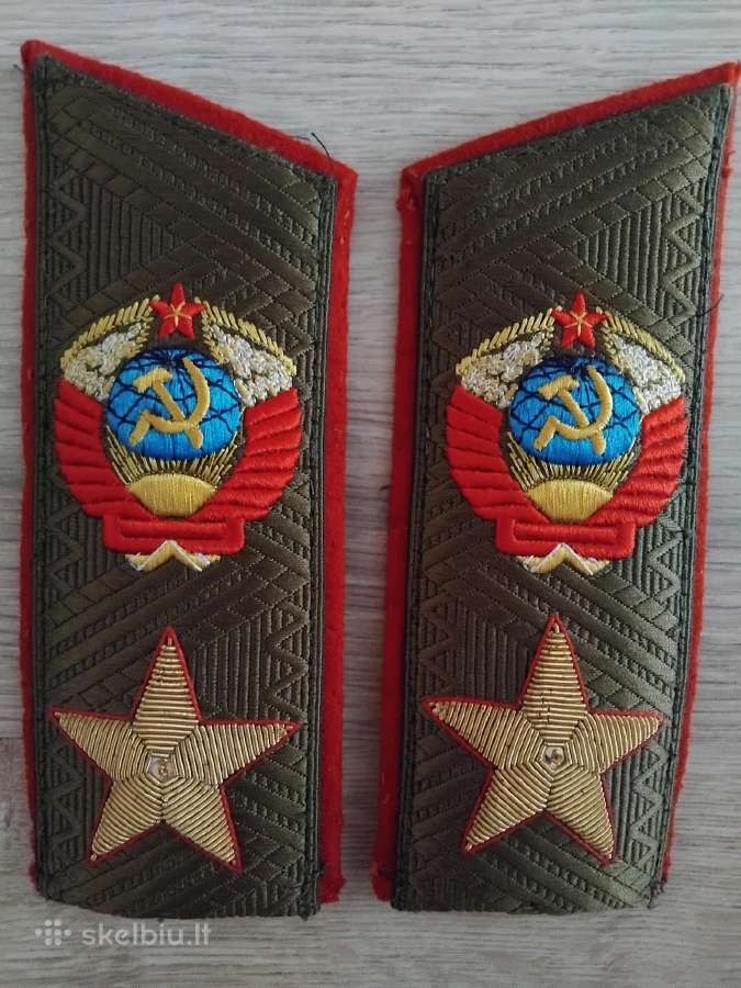 Maršalo .