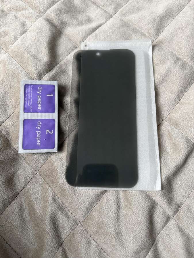 iPhone Telefonų apsauginiai stikliukai - nuotraukos Nr. 3
