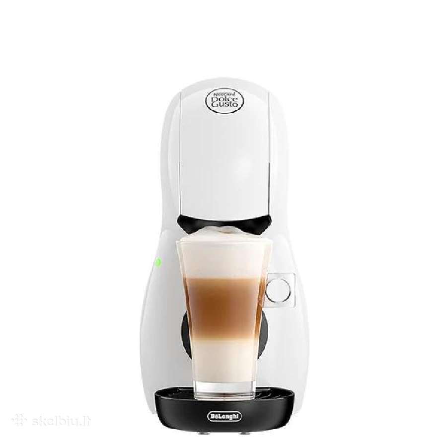 Nescaf Dolce Gusto Piccolo XS
