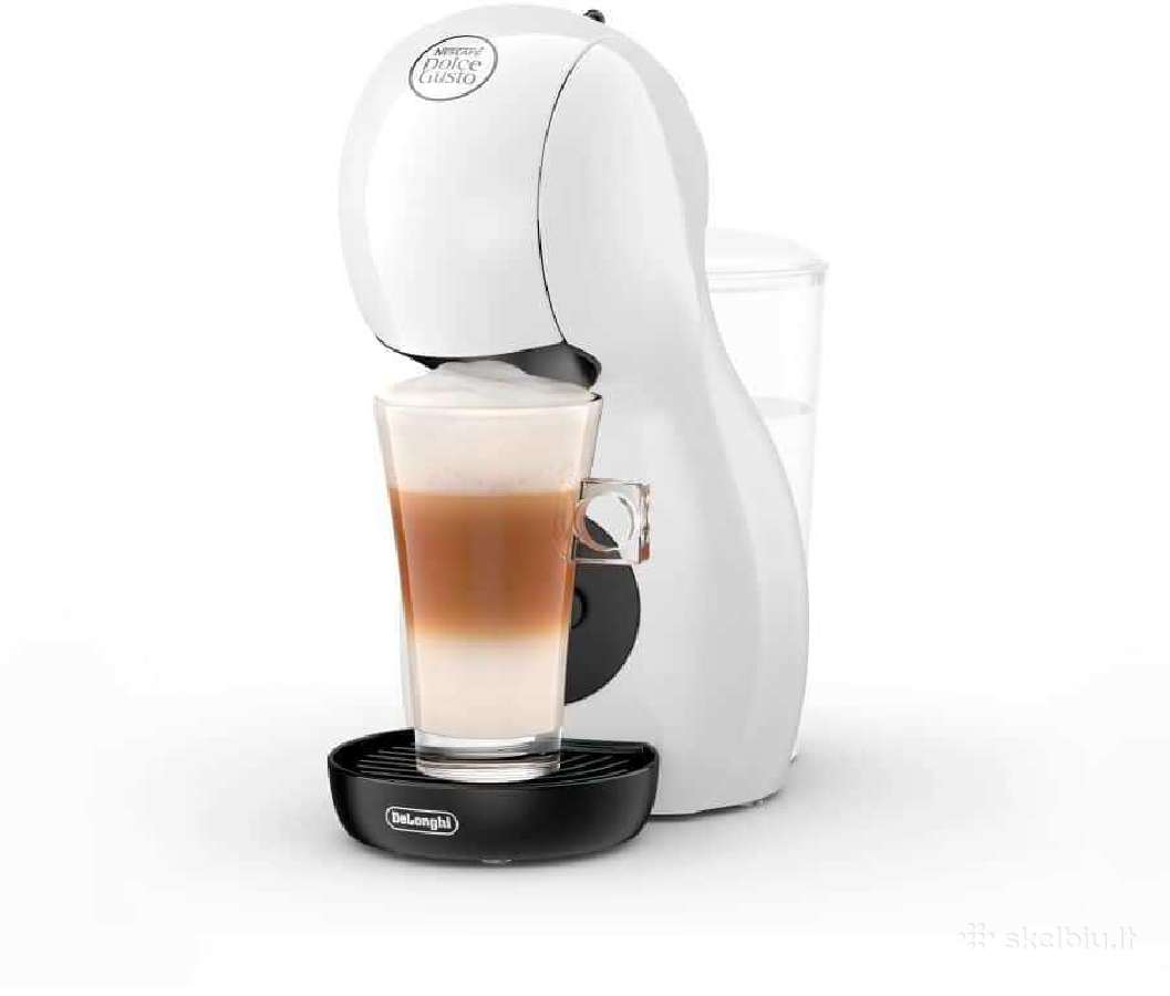 Nescaf Dolce Gusto Piccolo XS - nuotraukos Nr. 2