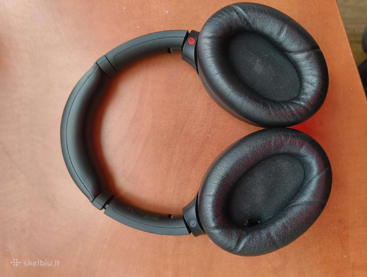 Sony wh1000xm4