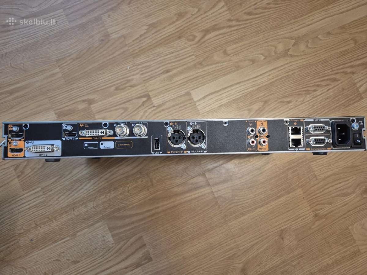 Cisco ir Audiocodes įranga viskas po 15 eur - nuotraukos Nr. 9