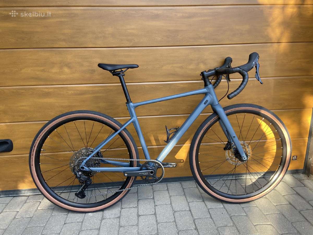 Cube Nuorad Pro