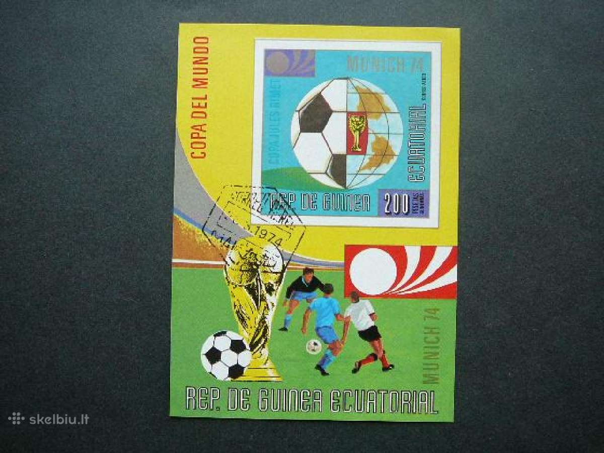 Futbolas Ekvat. Gvineja 1974 antsp. ekv2
