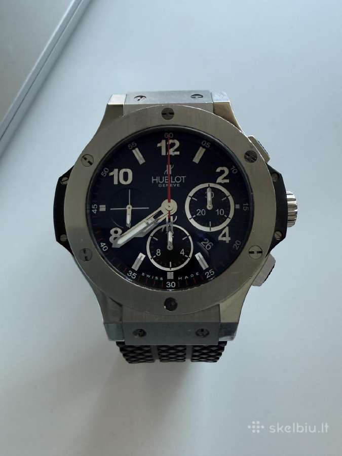 Hublot Big Bang 44 Mm Automatic