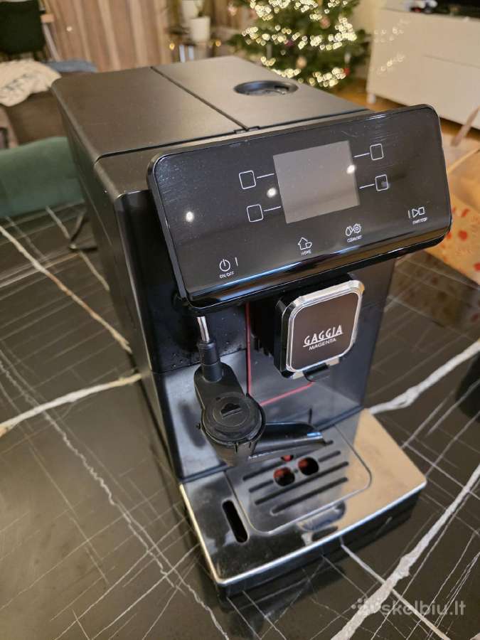 Kavos aparatas Gaggia Magento