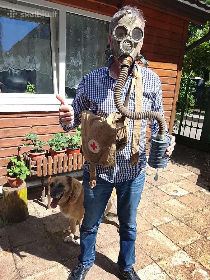 Militarija