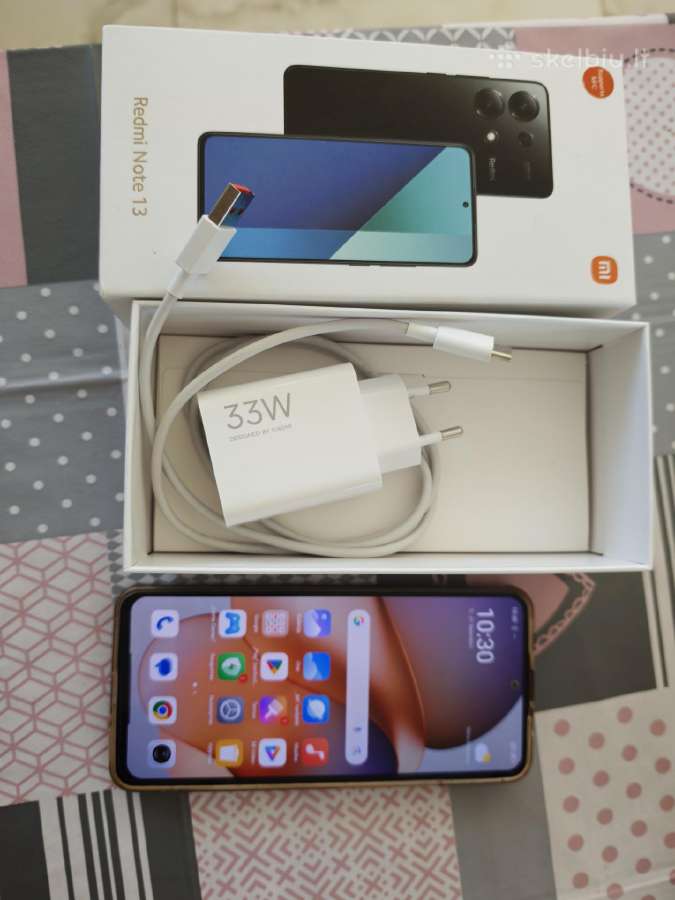 Redmi