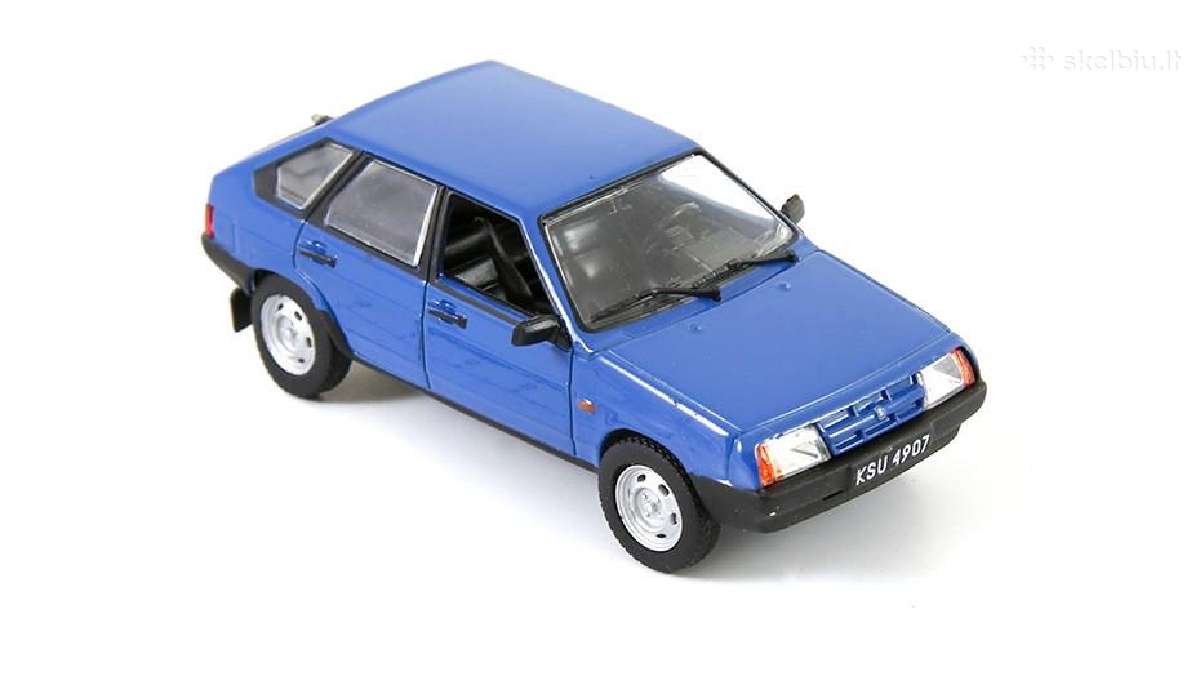 Lada 2109 Samara
