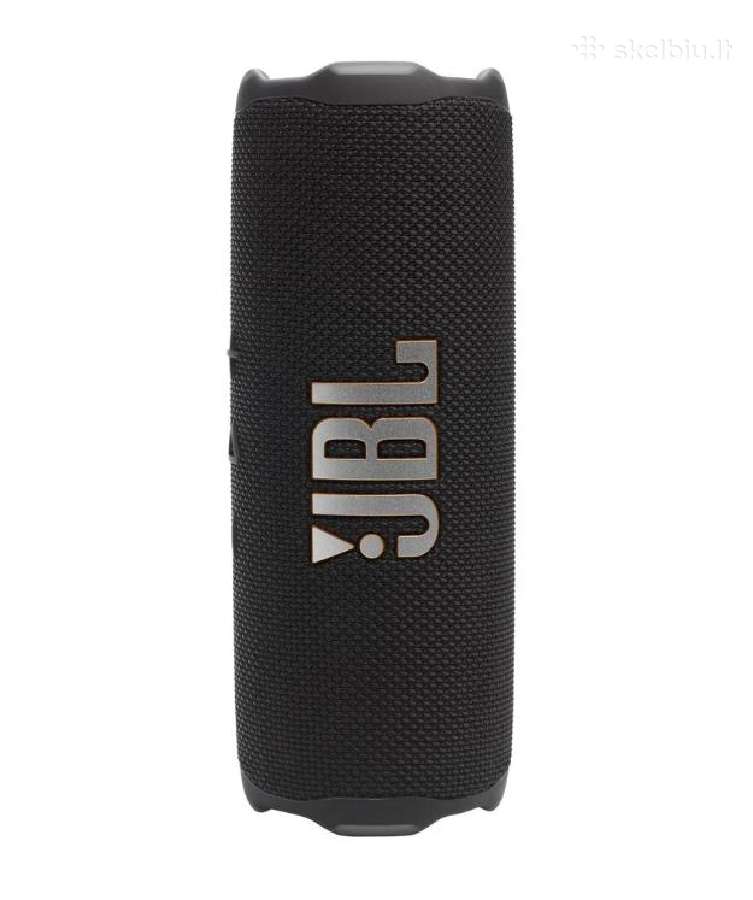 Bluetooth Nešiojama išmanioji kolonėlė Jbl Flip 7