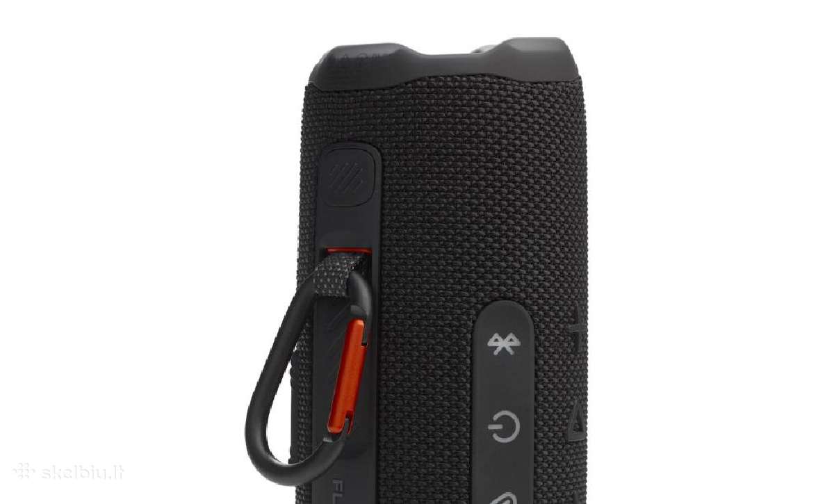 Bluetooth Nešiojama išmanioji kolonėlė Jbl Flip 7 - nuotraukos Nr. 2