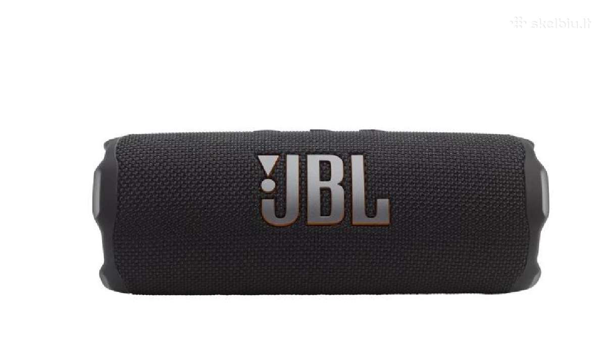 Bluetooth Nešiojama išmanioji kolonėlė Jbl Flip 7 - nuotraukos Nr. 5