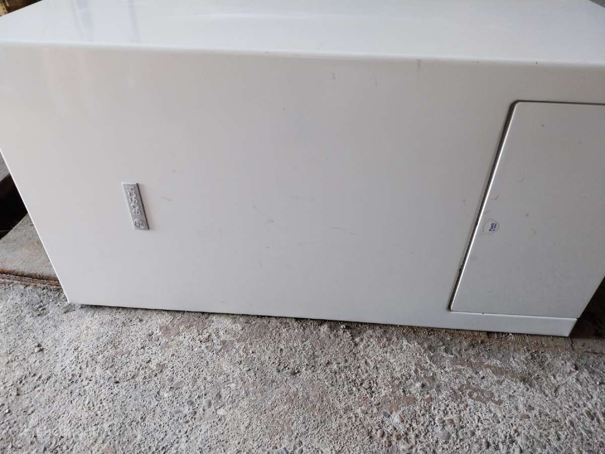Dujinis katilas Boch-gs4000w24c23