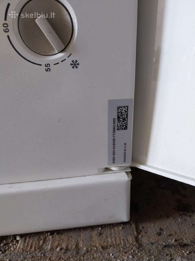 Dujinis katilas Boch-gs4000w24c23 - nuotraukos Nr. 3