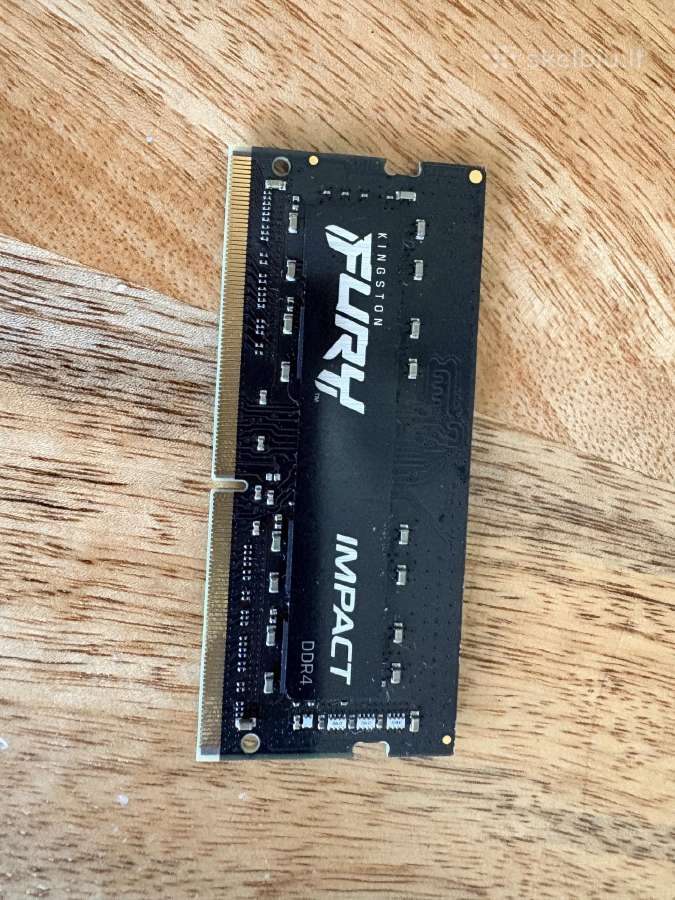 Kingston Fury Impact Ddr4 16 GB