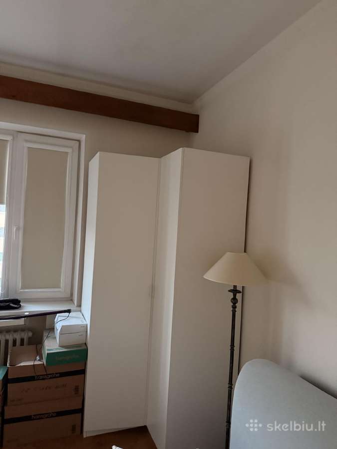 Ikea kampine spinta 111/88x236 cm