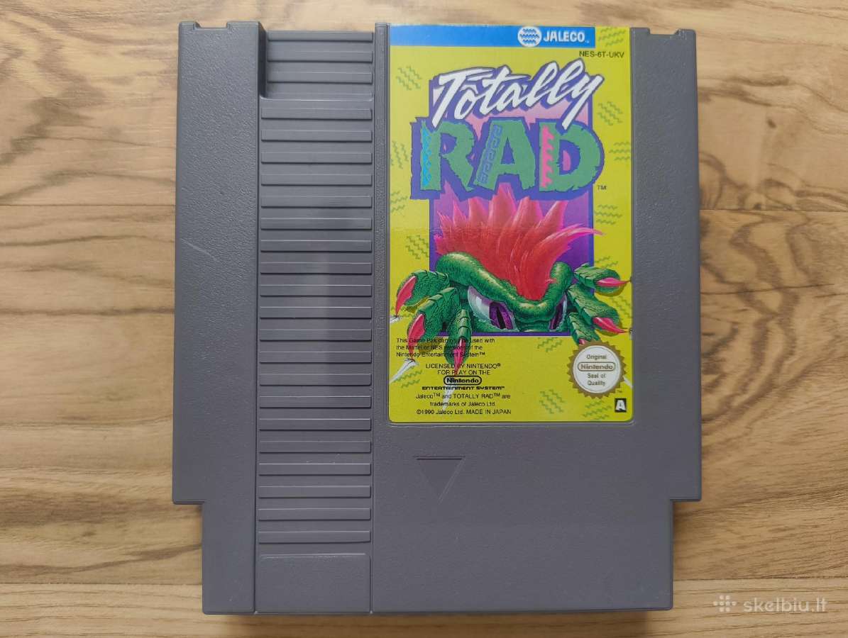 Nes, DS, N64, GB, Gba, Sf žaidimai - nuotraukos Nr. 16
