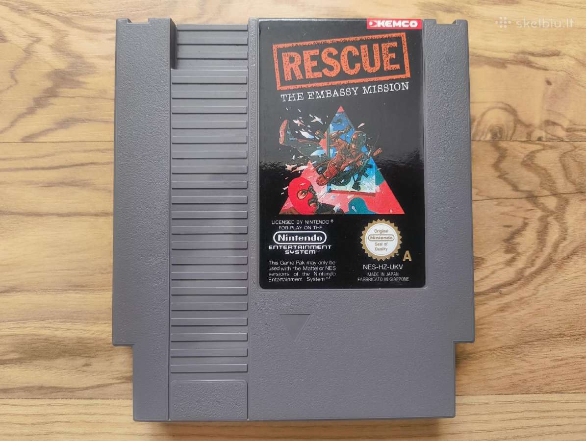 Nes, Snes, DS, N64, GB, Gba, Sf žaidimai - nuotraukos Nr. 14