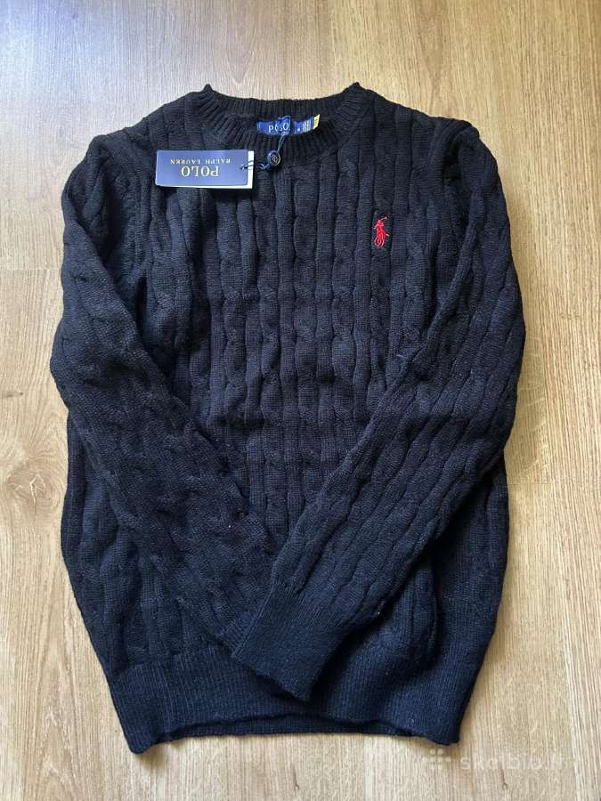 Polo Ralph Lauren - nuotraukos Nr. 2
