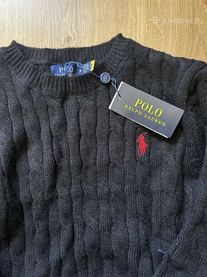 Polo Ralph Lauren - nuotraukos Nr. 3