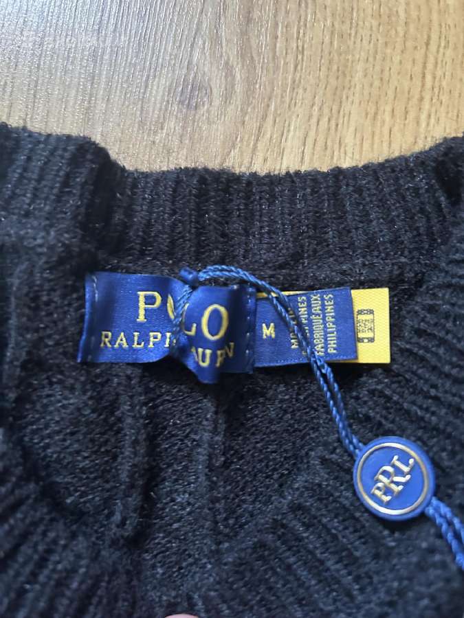 Polo Ralph Lauren - nuotraukos Nr. 4